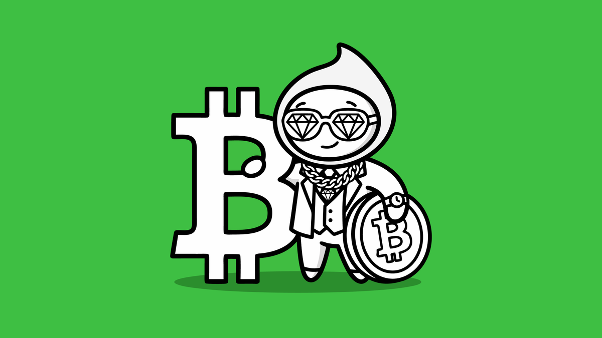 Liquidium | Bitcoin Loans tweet media