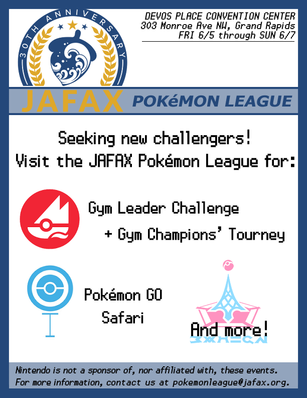 JAFAX tweet media
