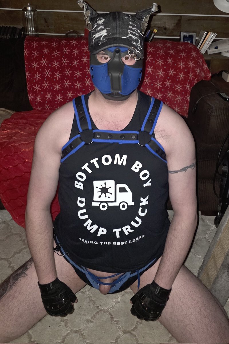 robost123's tweet photo. Im ready for you 🥵😈 https://t.co/cDmQsSsl0A