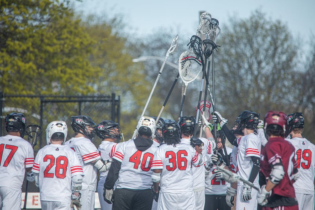 WitchesLax's tweet photo. GAME DAY ‼️
Witches take on Swampscott at Bertram - 4:30 Faceoff https://t.co/a8xagnTFgf