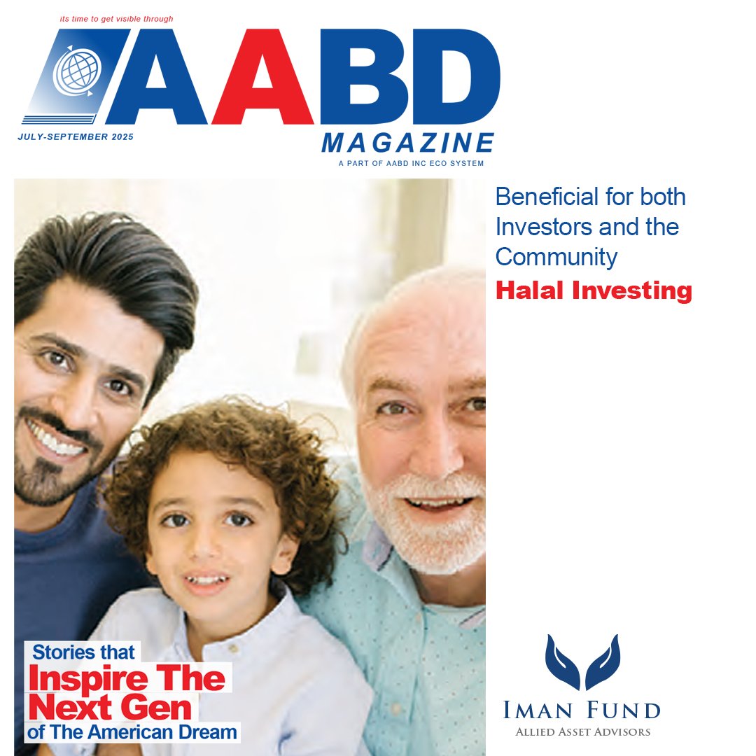 ClikAsia's tweet photo. Featuring Salah Obeidallah of Iman Fund, guiding investors with Shariah-compliant expertise and trust.
@AabdInc
#InvestingWithValues #ImanFund #HalalInvesting #ShariahCompliant #EthicalFinance #FaithBasedInvesting #SmartWealth #FinancialFreedom #PortfolioPlanning #ClikAsia https://t.co/IwoOMQyOJ1