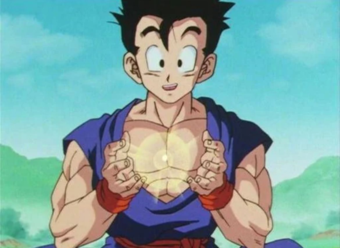 Dragon Ball Daily tweet media
