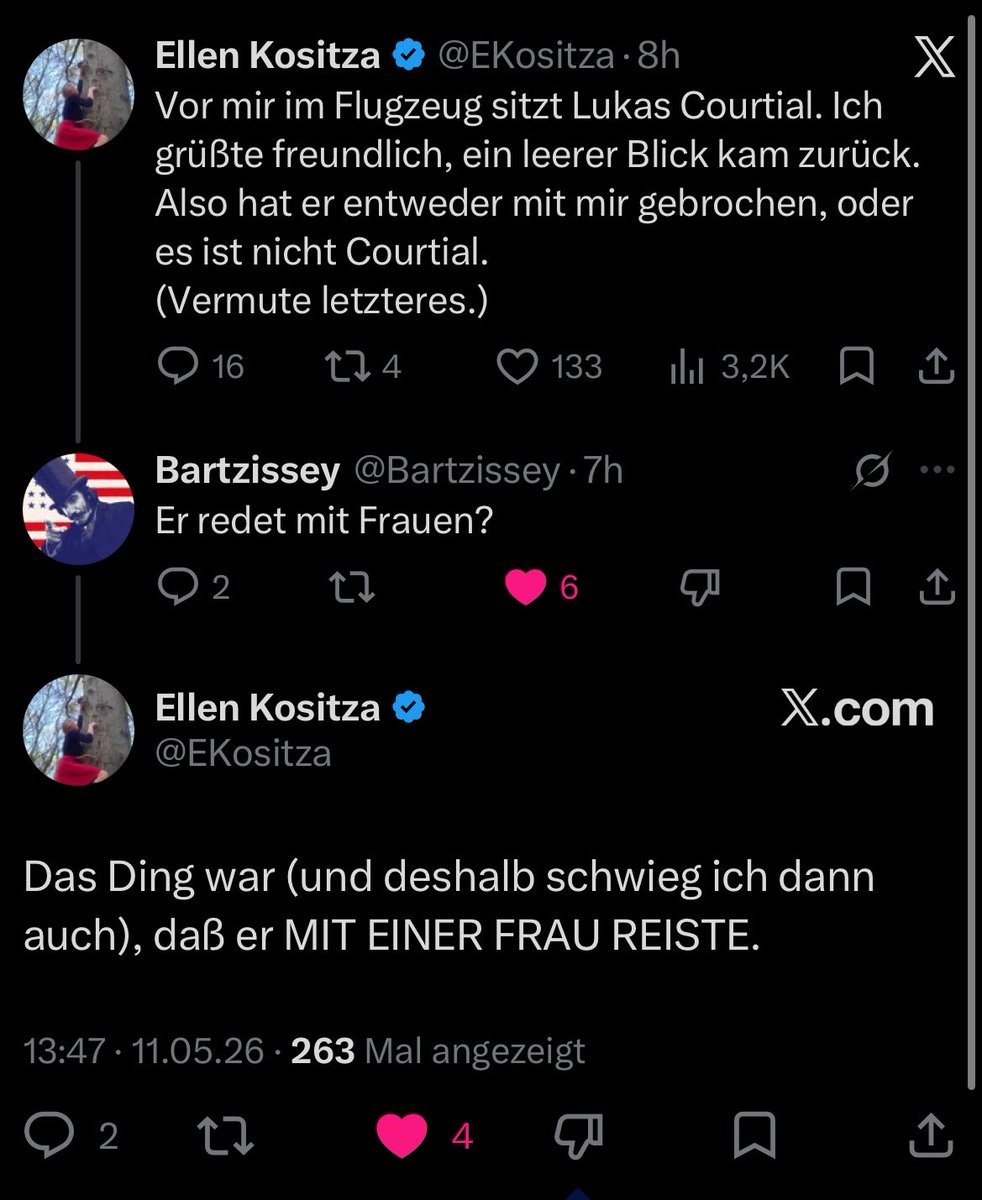 DerJassen 💯 tweet media