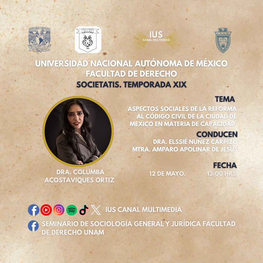 IUS CANAL MULTIMEDIA tweet media