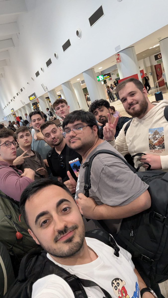 Alberto Lavirgen tweet media