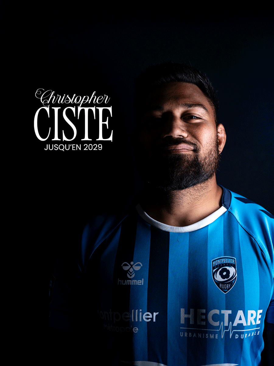 Montpellier Hérault Rugby tweet media