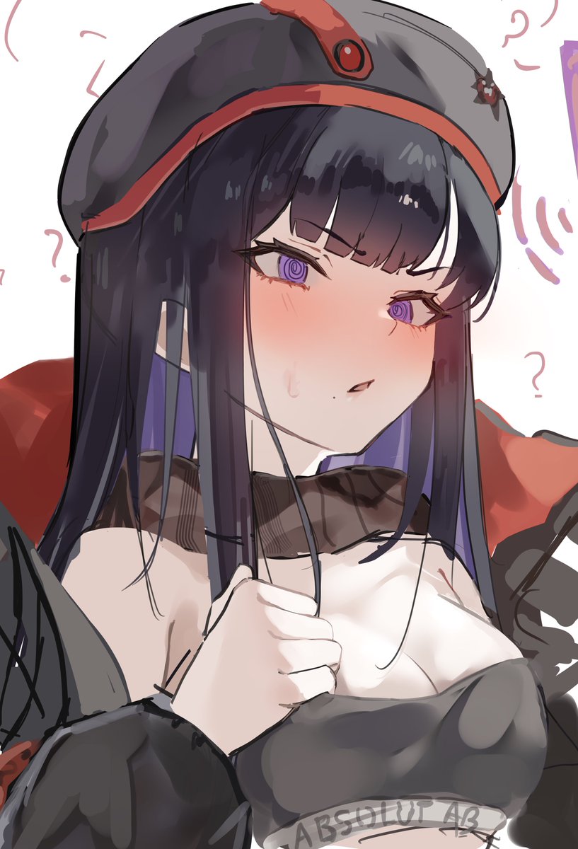 夏色まる tweet media