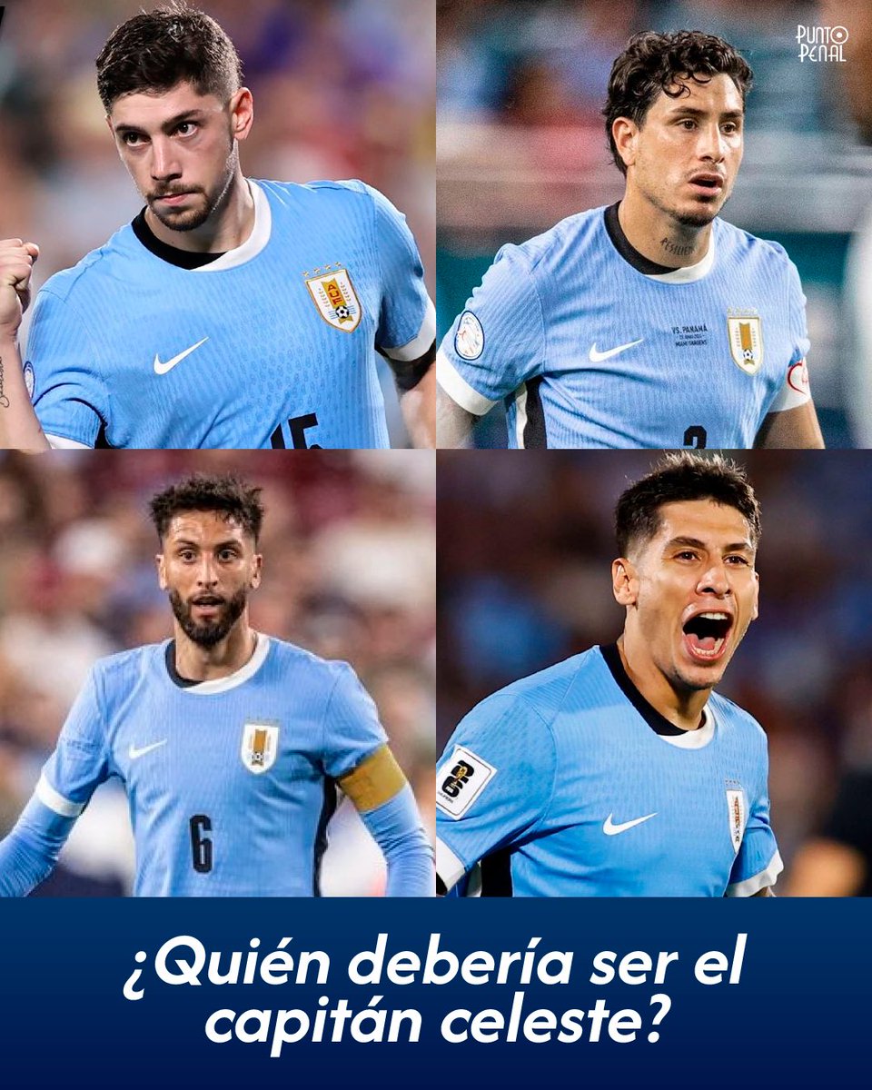 Punto Penal tweet media
