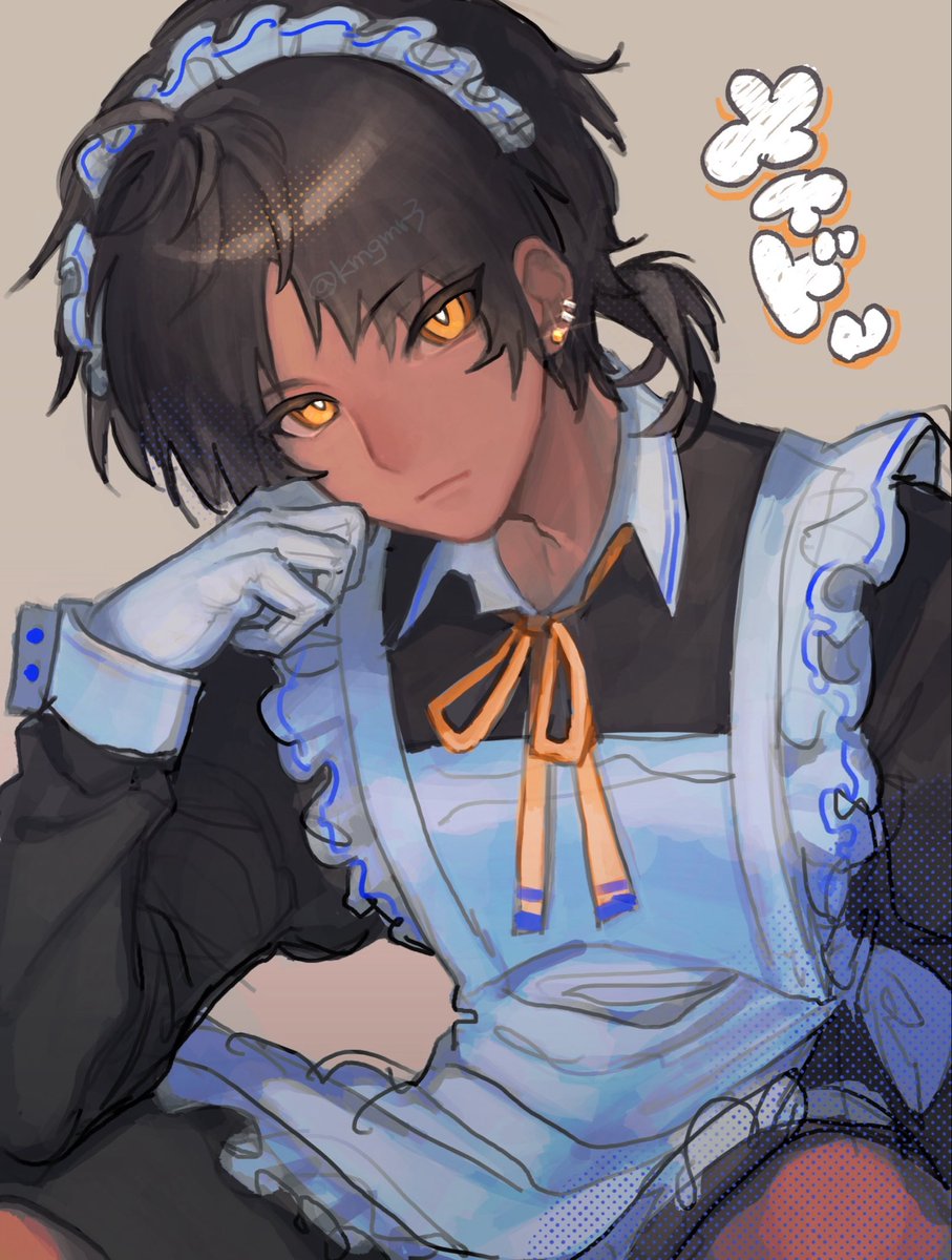 こもごもり tweet media