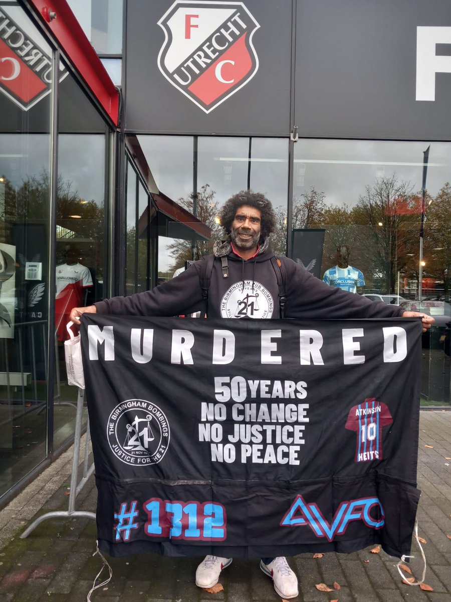 Villa Scum tweet media