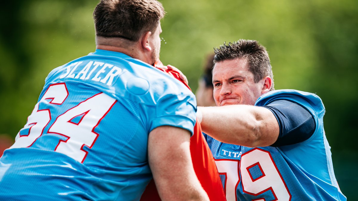 Tennessee Titans tweet media