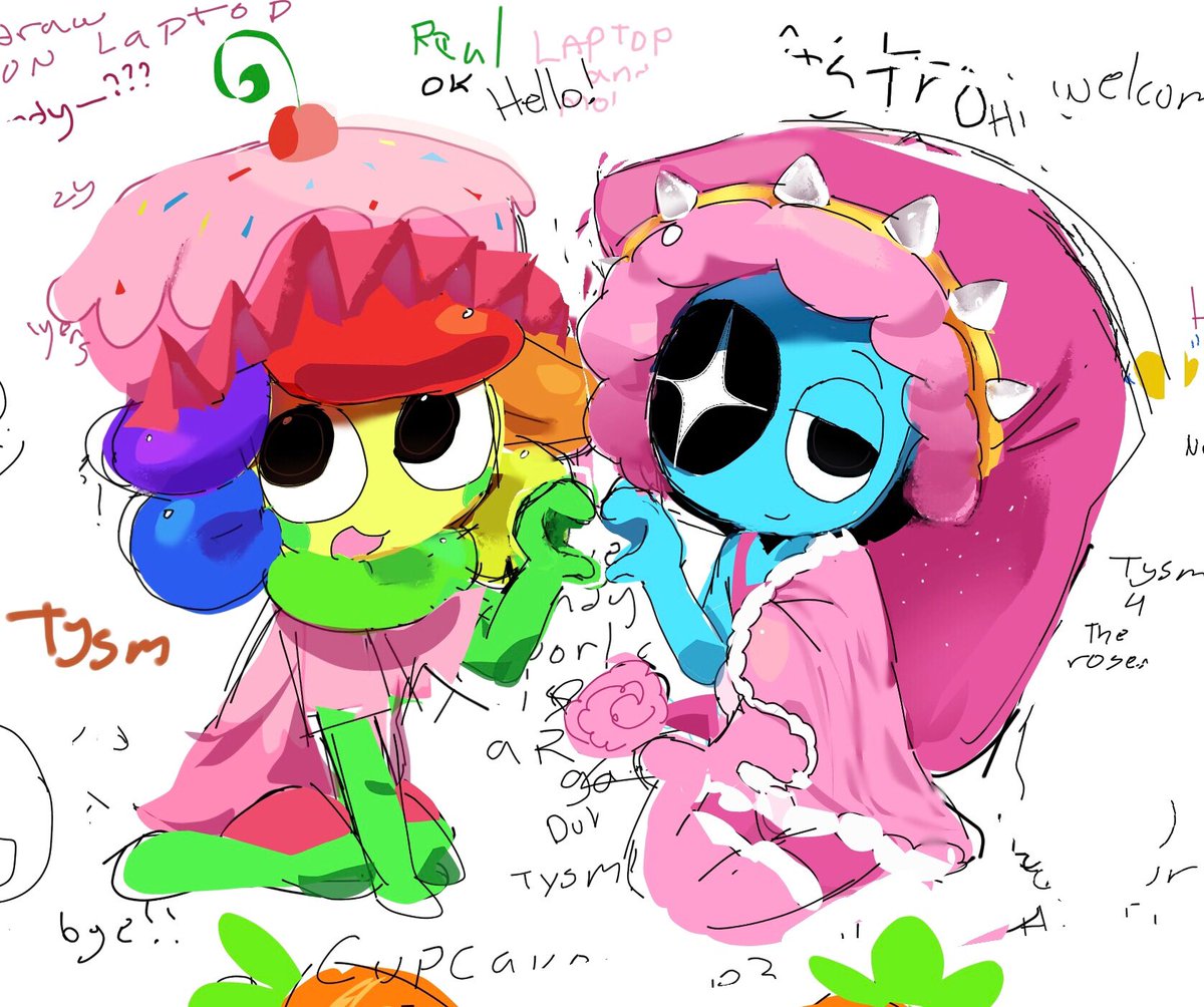 ✦ tweet media