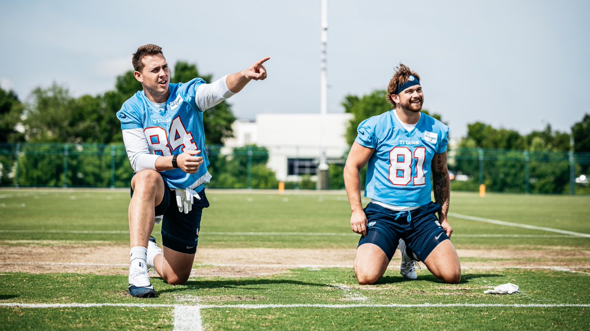 Tennessee Titans tweet media