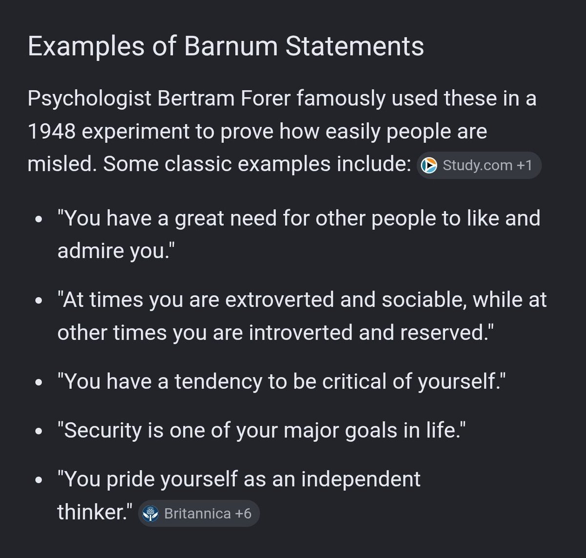 misusatriyo's tweet photo. barnum statements https://t.co/UC3ygtjHUe
