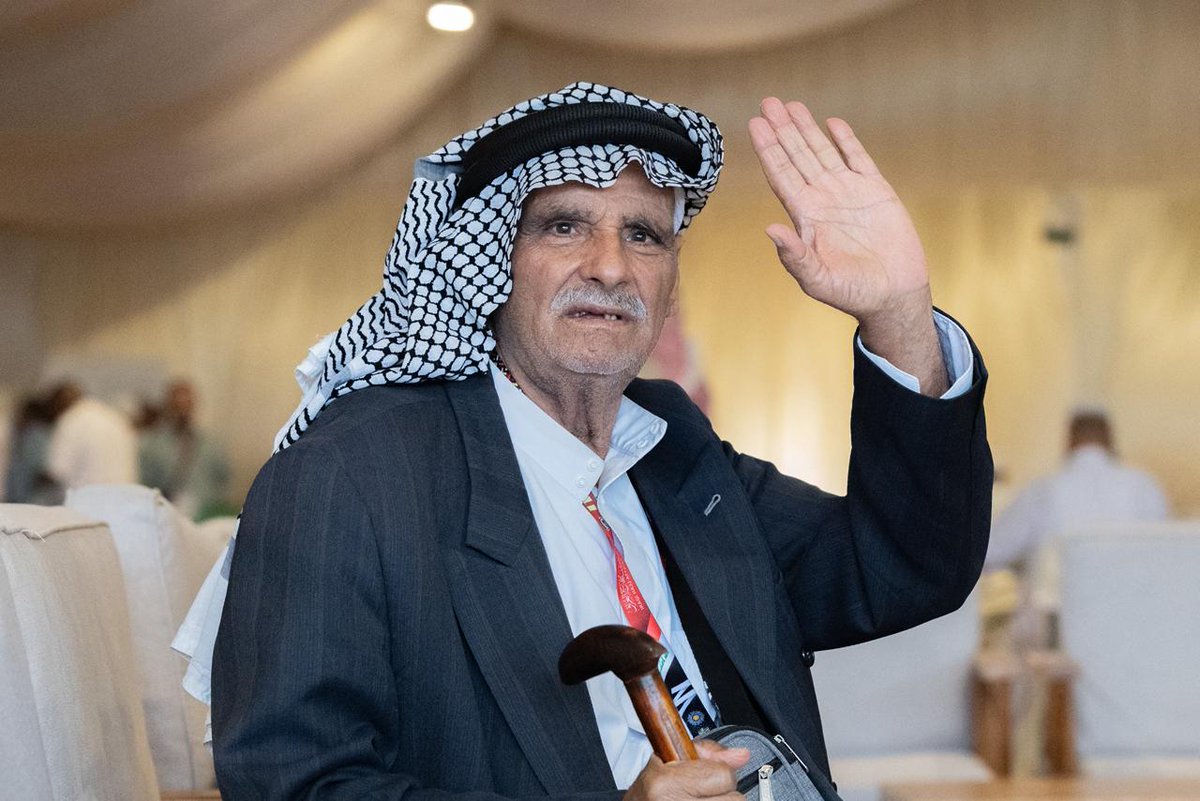 إمارة منطقة الحدود الشمالية tweet media