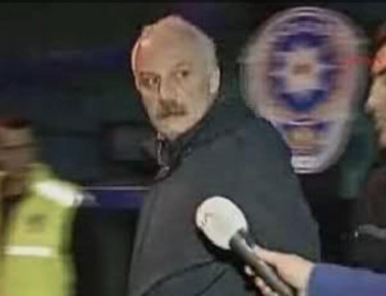 OnlyAnkaragucu's tweet photo. Tribünlerimizin efsanelerinden ve emektarlarından Fatih Öney (Kovboy) abimiz hastaneye kaldırılmıştır. 

Geçmiş olsun dileklerimizi iletir ve bir an önce eski sağlığına kavuşmasını temenni ediyoruz. Allahtan acil şifalar diliyoruz.

Sadece #ankaragücü https://t.co/FXu7NW52cF