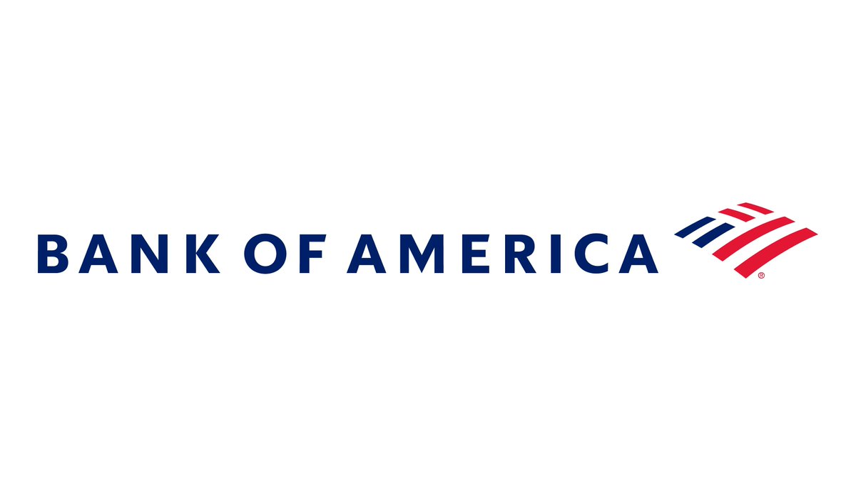 BOFA DELAYS FED RATE CUTS TO 2027 AS INFLATION STAYS STICKY

Bank of America now expects the Federal Reserve to delay rate cuts until mid–2027, pushing previous forecasts from late 2026.

The bank cites a more hawkish Fed tone, persistent inflation above target, and continued