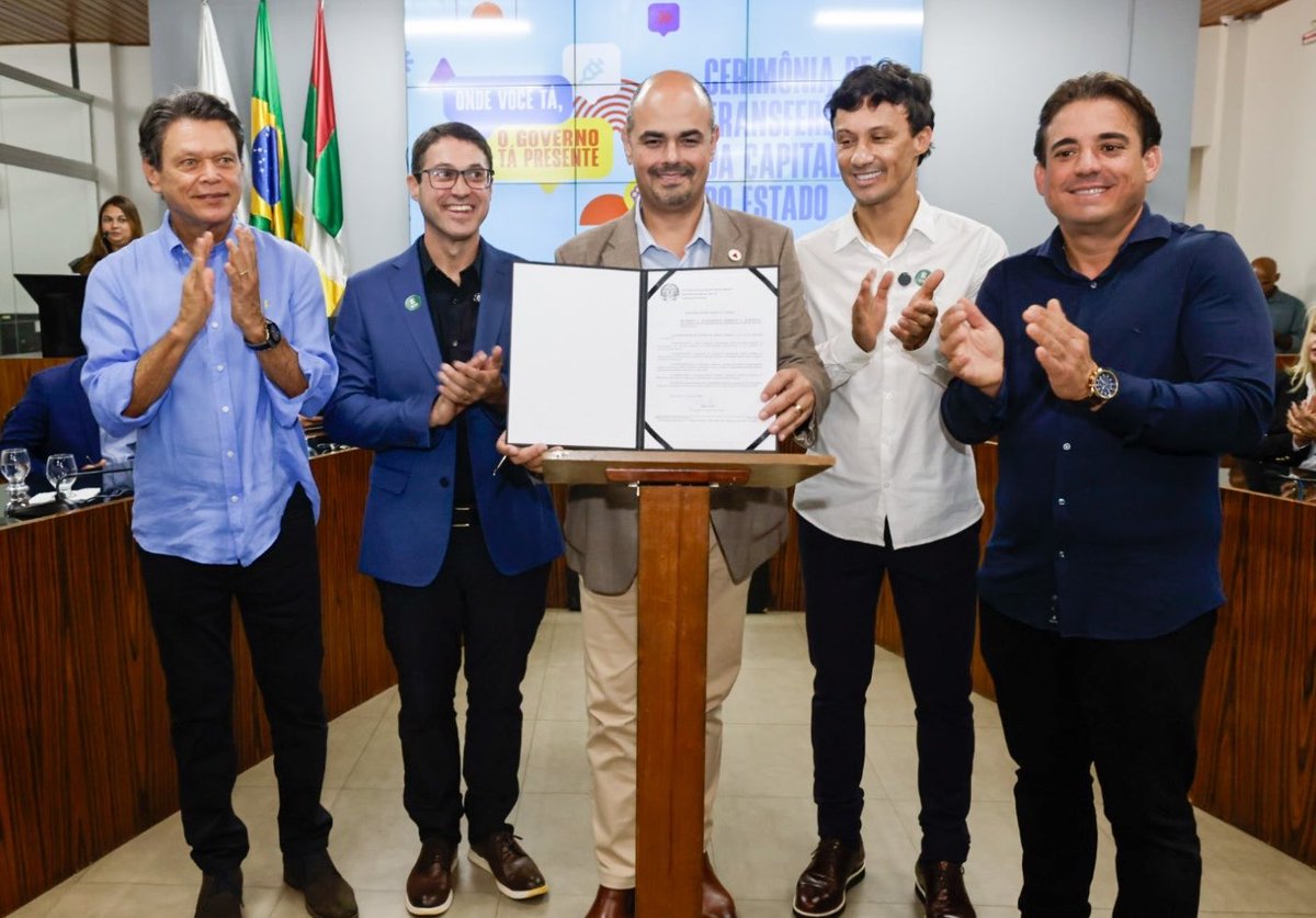 Governo do Estado de Minas Gerais tweet media