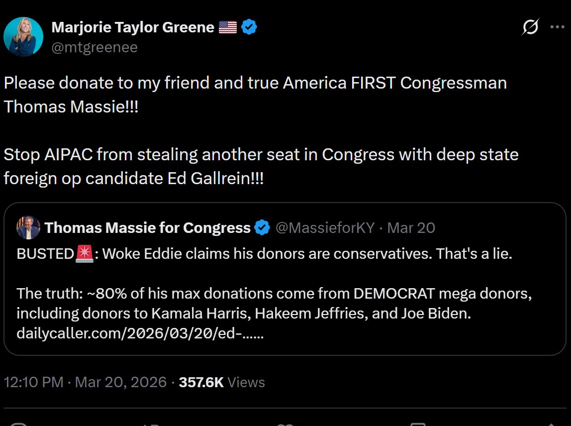 Loomer Unleashed tweet media