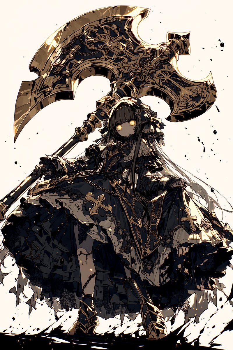 ganimedes_01's tweet photo. 最近の困りごと…耐性付きすぎてどこでも何時間でも寝れちゃう…3:52。

でか斧ちゃん🪓 https://t.co/laMko9BEab