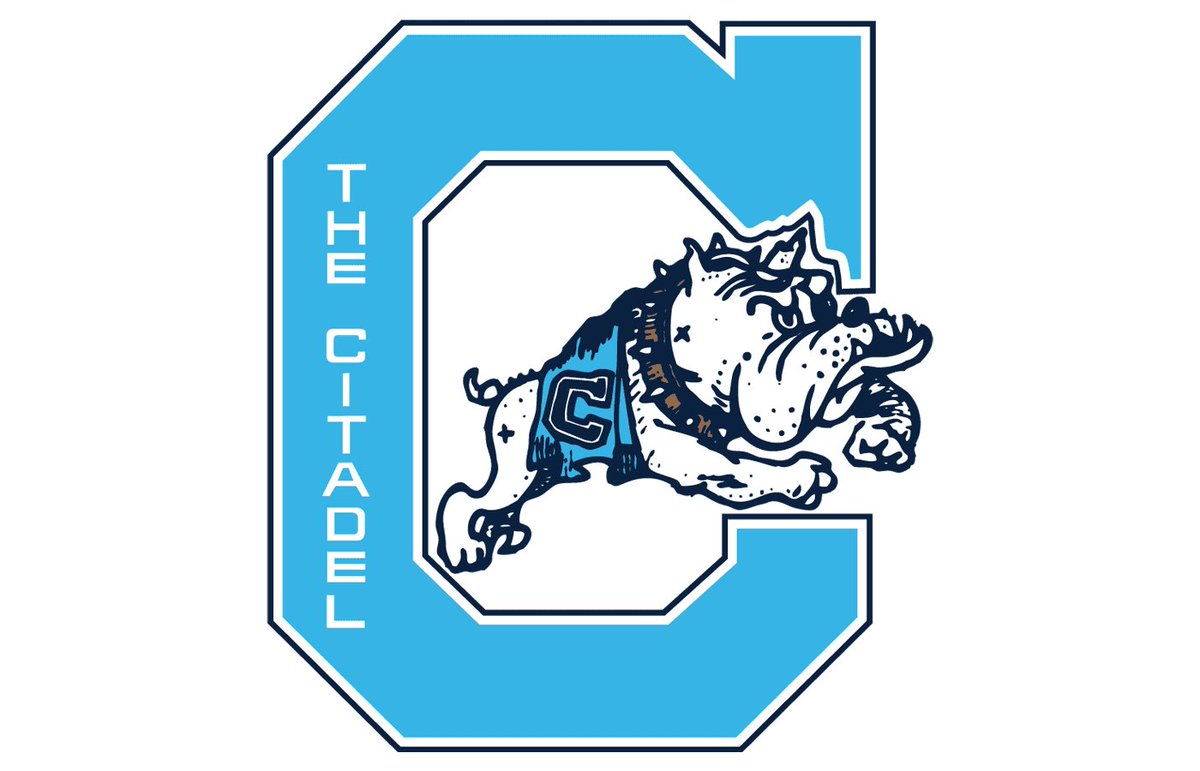 jakeivester2027's tweet photo. After meeting with @CoachRAPinilla I am blessed to have received an offer from @CitadelFootball!!

@LIONSTRONGFB @LionSportsCHS @CoachUBrown @CoachBelew14 @coachdannylewis @CoachLamarOwens @RecruitGeorgia @One11Recruiting @PrepRedzoneGA https://t.co/8az5tWY8uX