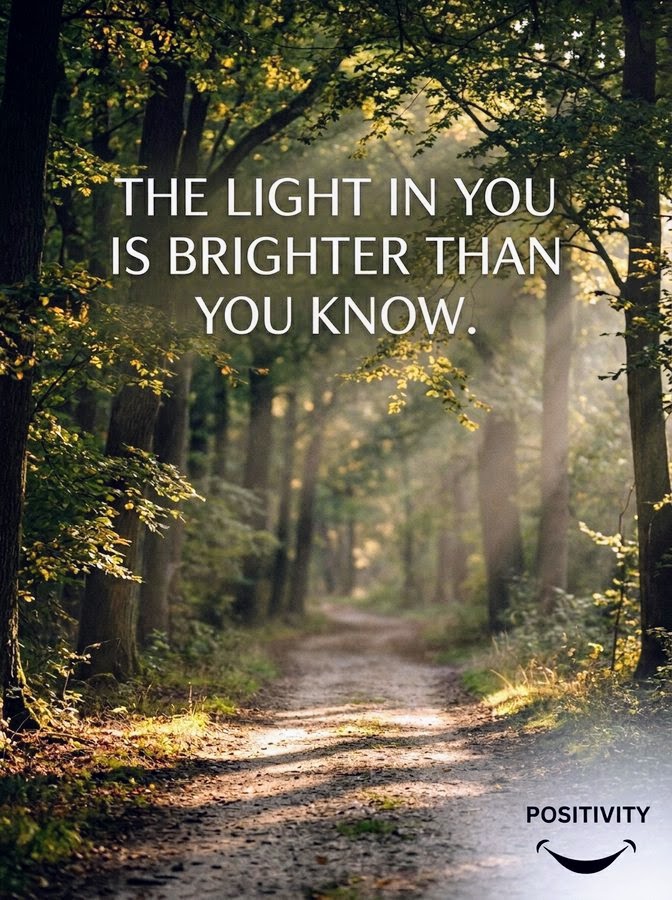 POSITIVITY tweet media