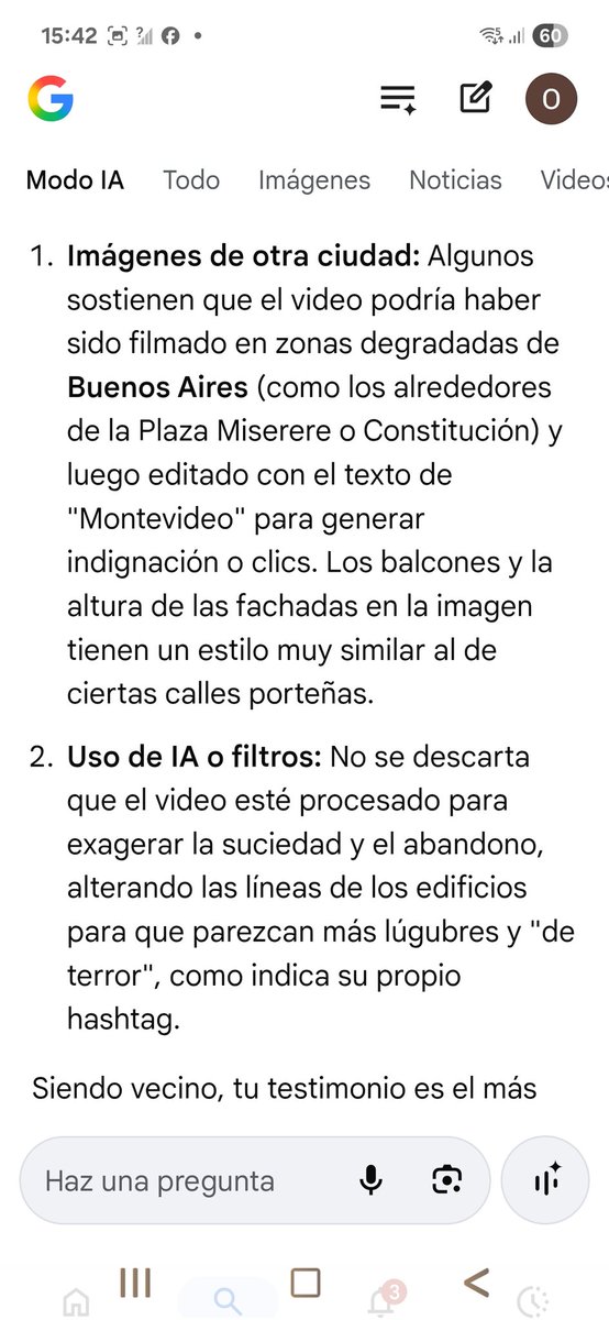 Olga Suarez tweet media