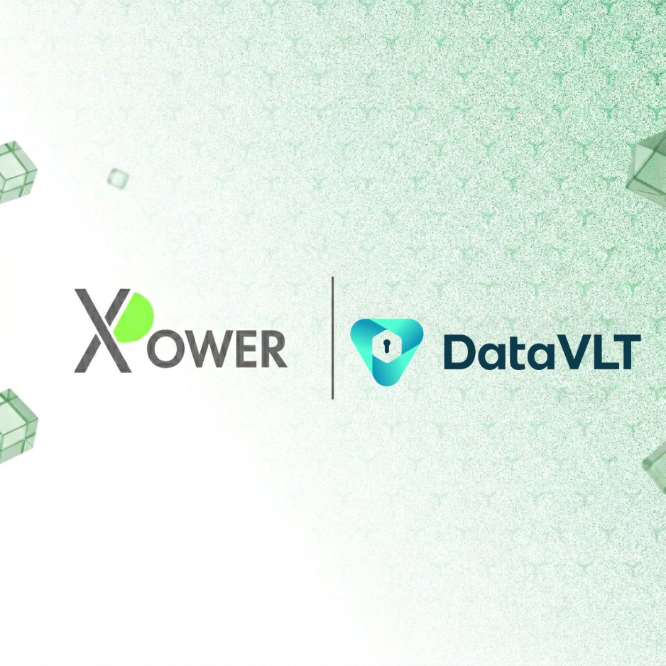 XPower Finance tweet media