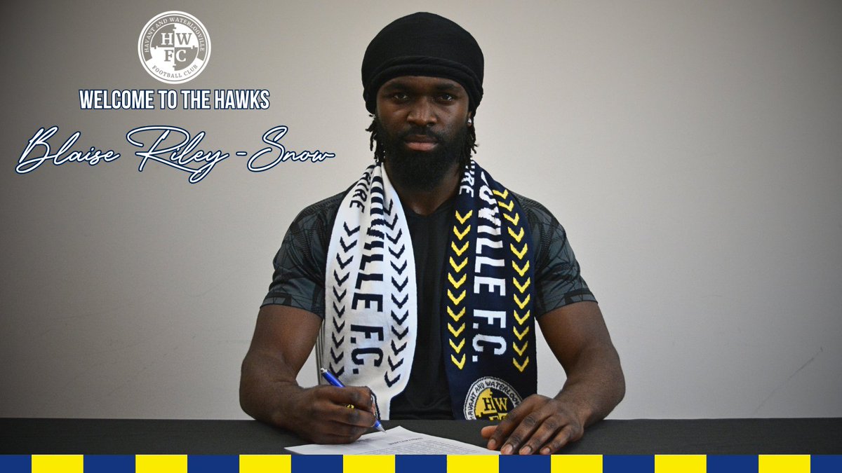Havant & Waterlooville FC tweet media