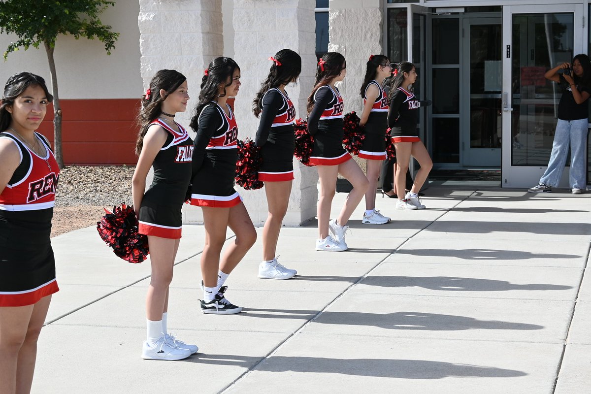 Clint ISD tweet media