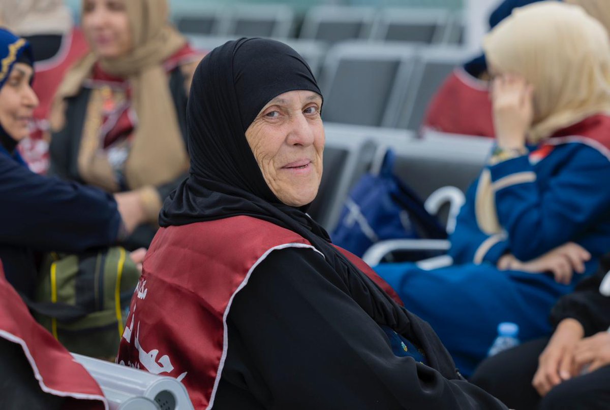 إمارة منطقة الحدود الشمالية tweet media