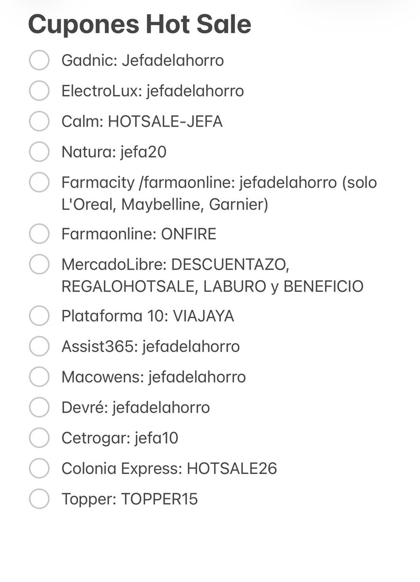 Jefa del ahorro tweet media