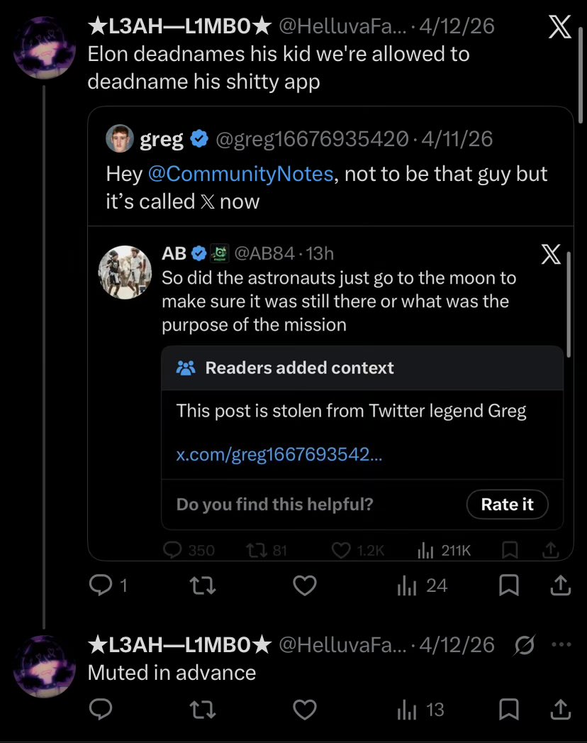 Faucett tweet media