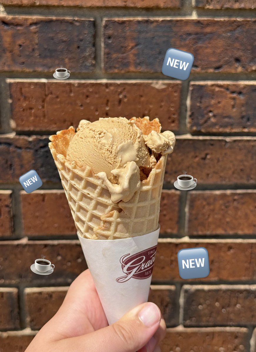 Graeter's Ice Cream tweet media