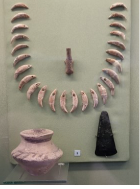 Early metal archaeology of Ukraine tweet media