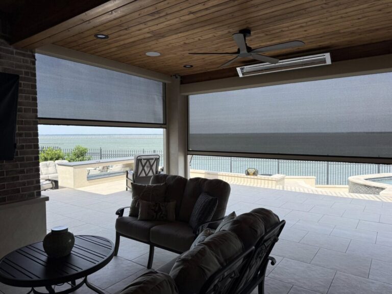 LScreens's tweet photo. Upgrade your outdoor space with motorized retractable patio screens! ☀️ From shade and privacy to bug protection and comfort, discover how to find the perfect fit for your home. Explore your options and transform your patio into a year-round retreat.

https://t.co/IyC9UL6RfT https://t.co/H7uqMQ5IbO
