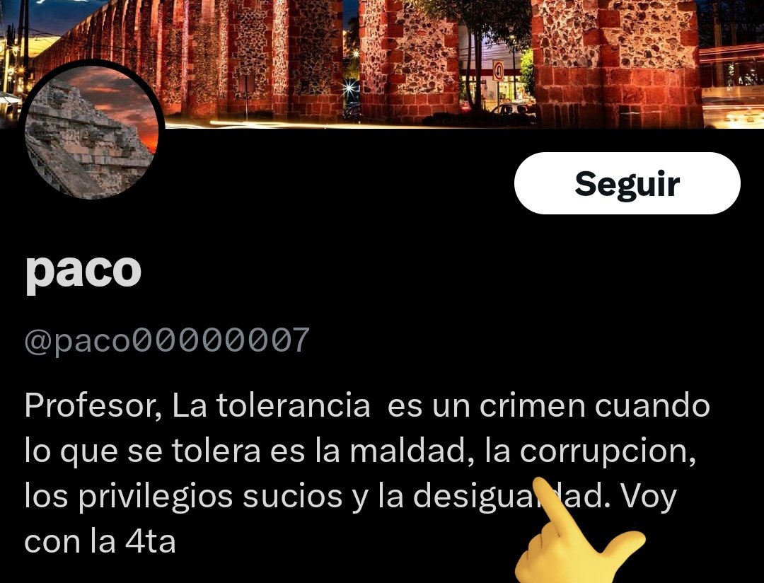 Obreros especializados tweet media