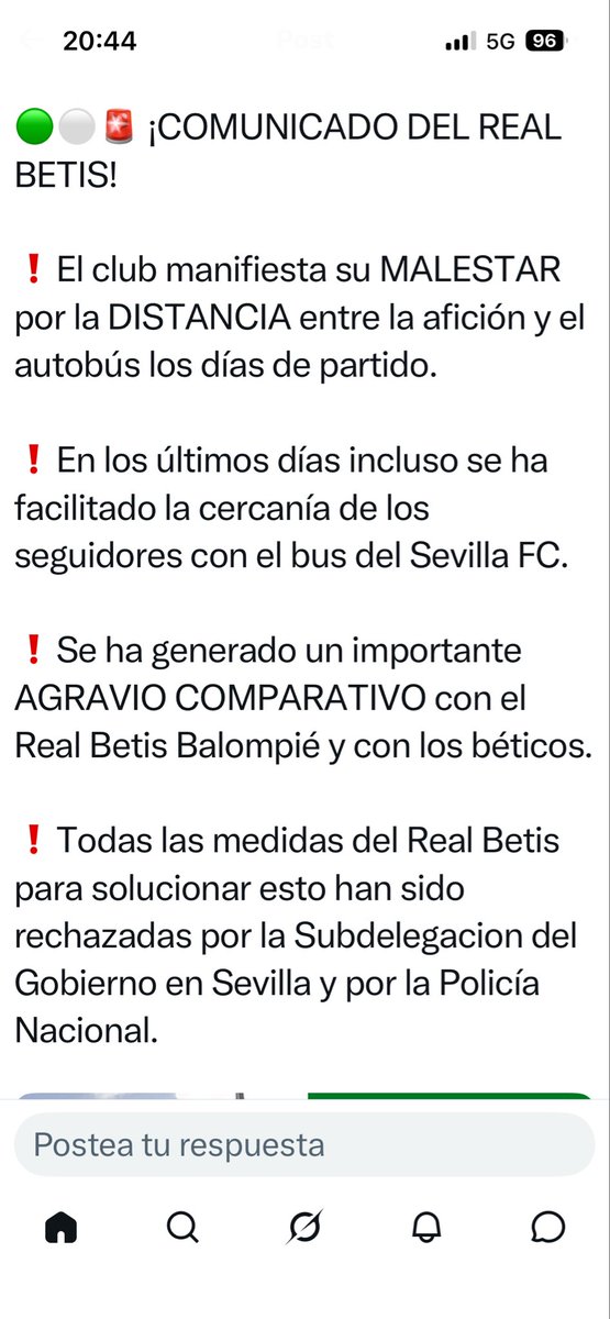 Guardian Nervion tweet media