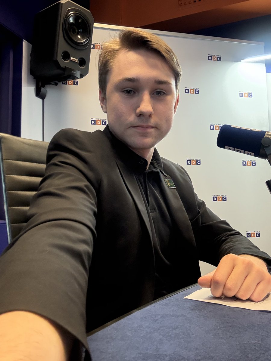 Mikołaj Wasiewicz tweet media