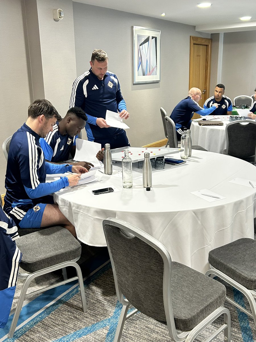 Irish FA Coach Education tweet media