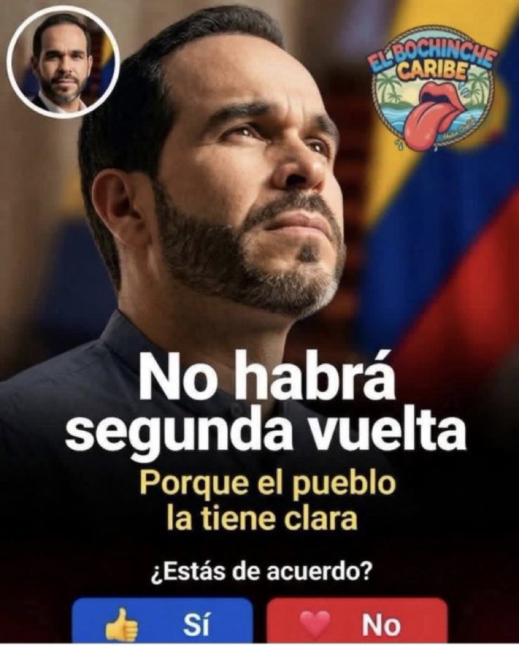 #AbelardoSeráPresidente