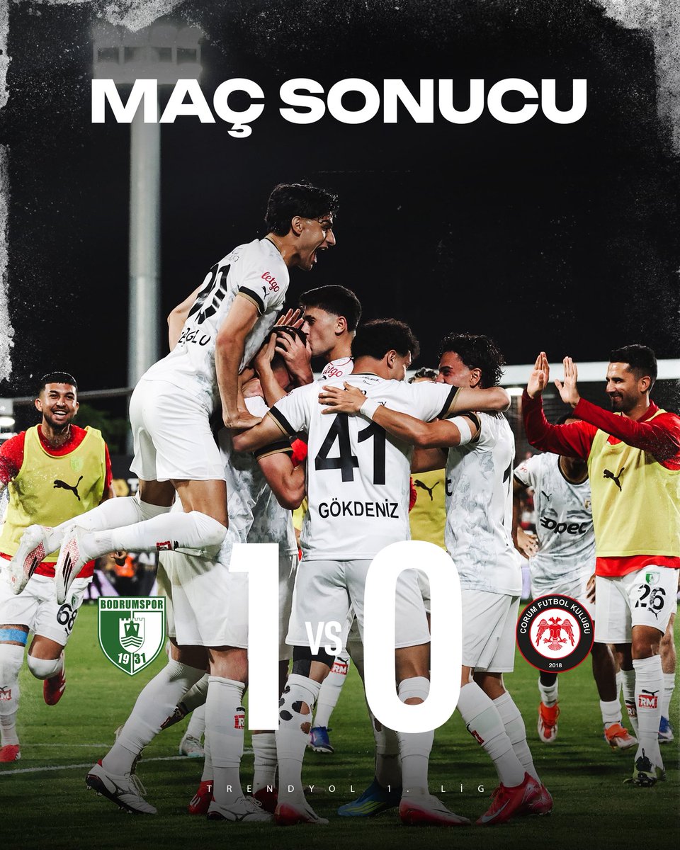 Sipay Bodrum FK tweet media
