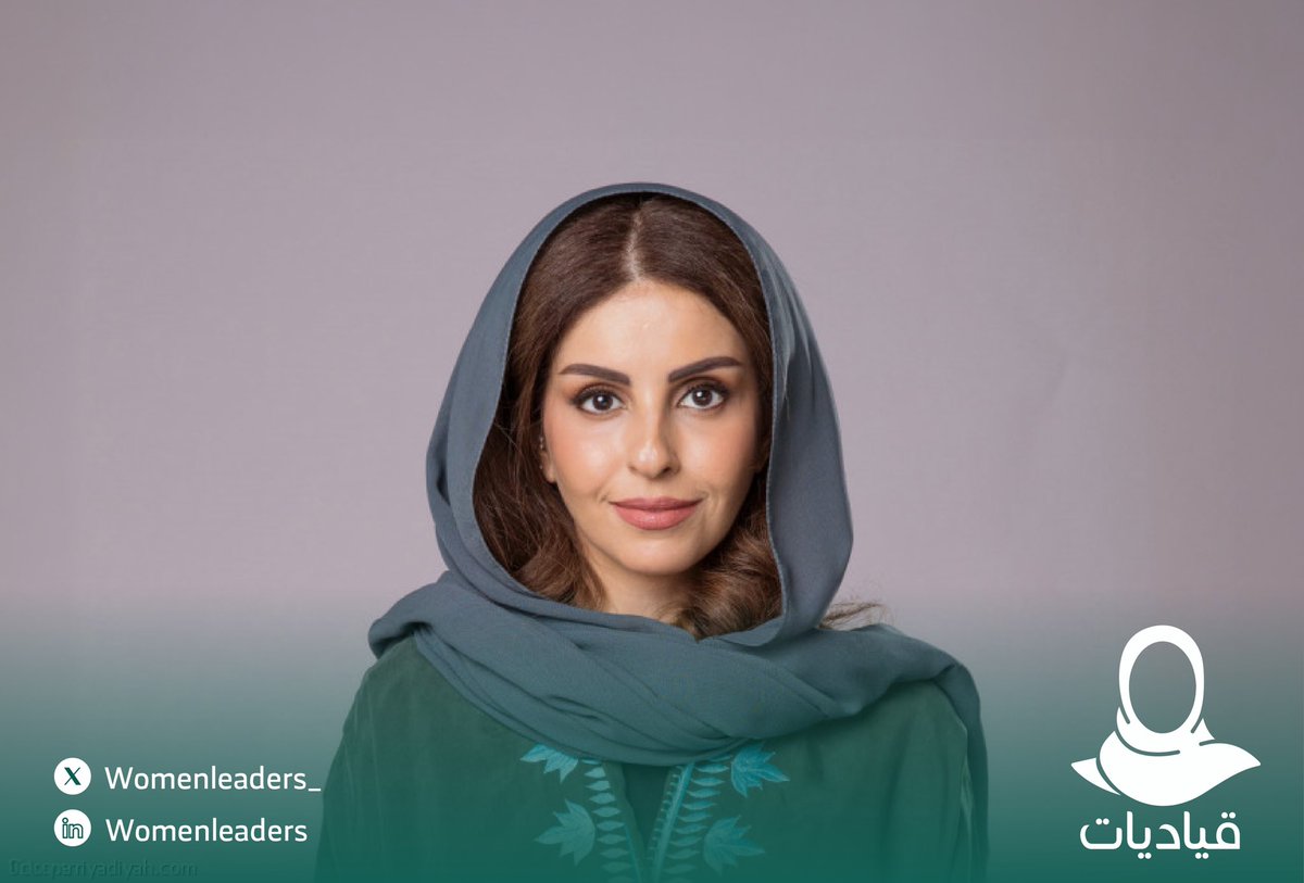 womenleaders_'s tweet photo. الأستاذة مي الهلابي (الرئيس التنفيذي للجنة المنظمة المحلية لبطولة آسيا 2027).

◉ تتمتع الأستاذة مي الهلابي بخبرة تمتد لأكثر من 17 عامًا في مجالات الاستراتيجية، تطوير الأعمال، إدارة التغيير، الفعاليات الرياضية، والتعليم شغلت خلالها عدة مناصب قيادية منها:
•مستشار في وزارة الرياضة.
•المدير العام للفعاليات الرياضية الكبرى في وزارة الرياضة.
•نائب المدير العام للفعاليات الرياضية الكبرى في وزارة الرياضة.
•مدير محفظة المشاريع في وزارة الرياضة.
•مدير حسابات في برنامج التعليم والتطوير الوظيفي بصندوق تنمية الموارد البشرية (هدف).
•مدير حسابات في شركة بيرسون للتعليم.
كما شاركت في قيادة وتنفيذ العديد من المشاريع الوطنية الكبرى منها جائزة السعودية الكبرى للفورمولا 1، وموسم الدرعية 2019، و عملت كمسؤول مدقق داخلي مشارك في بنك الرياض و مشرف وحدة الإحصاء والمعلومات في البنك ذاته.

◉ تحمل الأستاذة مي الهلابي درجة البكالوريوس في برمجة الحاسب من معهد الإدارة العامة كما أتّمت العديد من البرامج التنفيذية و الشهادات الإحترافيه من جامعات ومعاهد محلية ودولية .