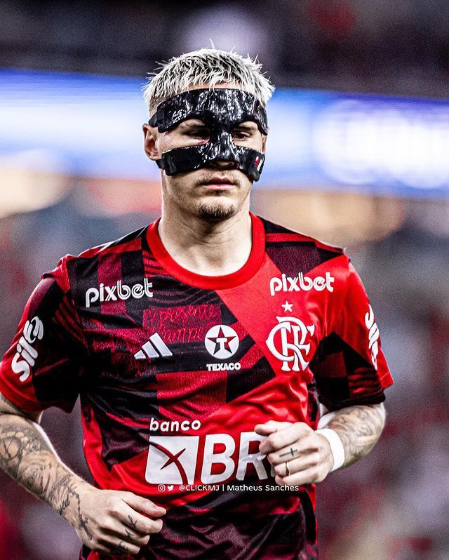 FLA DA OPRESSÃO tweet media