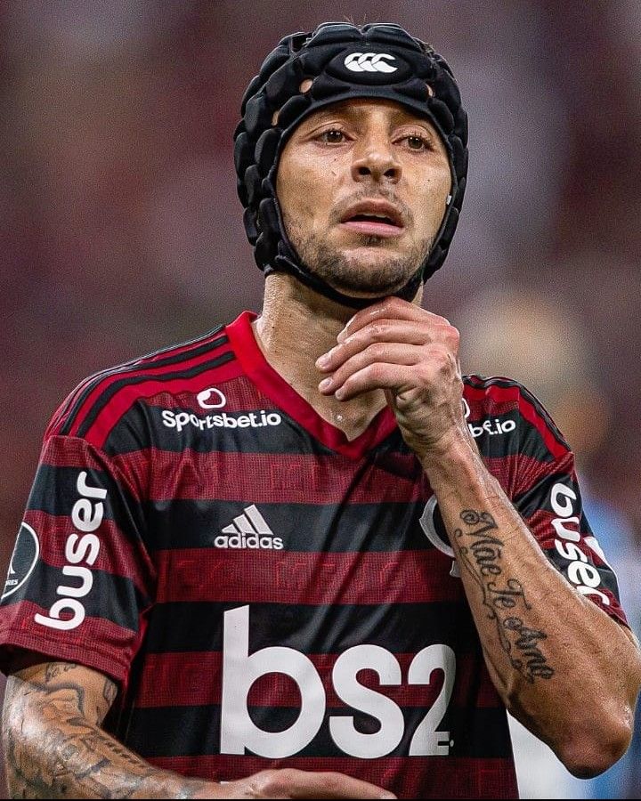FLA DA OPRESSÃO tweet media