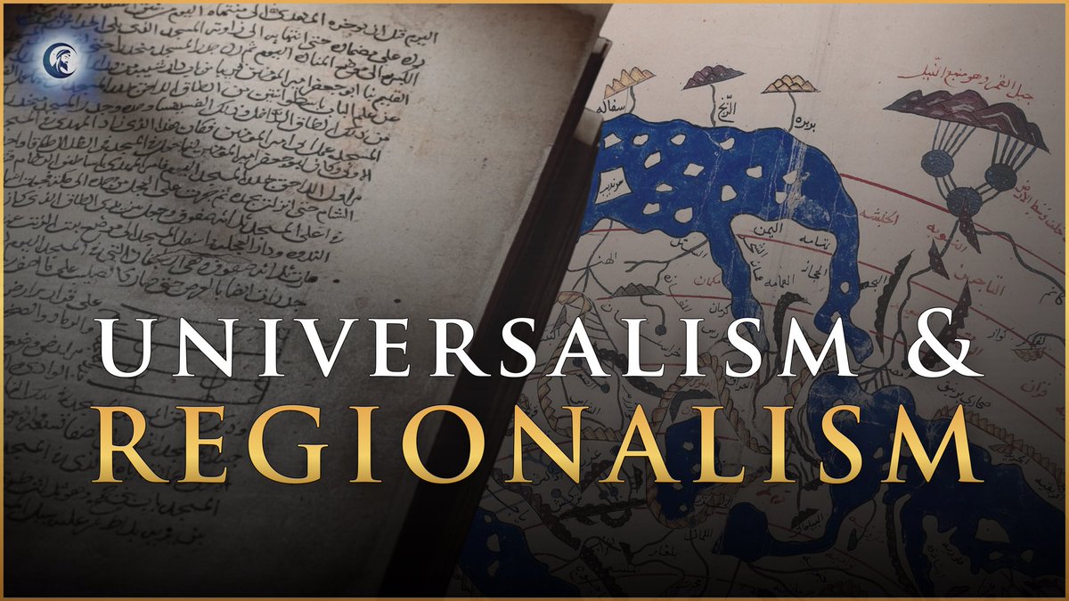 Terodotus's tweet photo. 📚 In this conversation with Dr. Harry Munt, we look at the overlooked world of local history writing in early Islam and what it reveals about scholarly authority, regional identity, collective memory, and the formation of the ulama. https://t.co/DFiEZQ7Z41