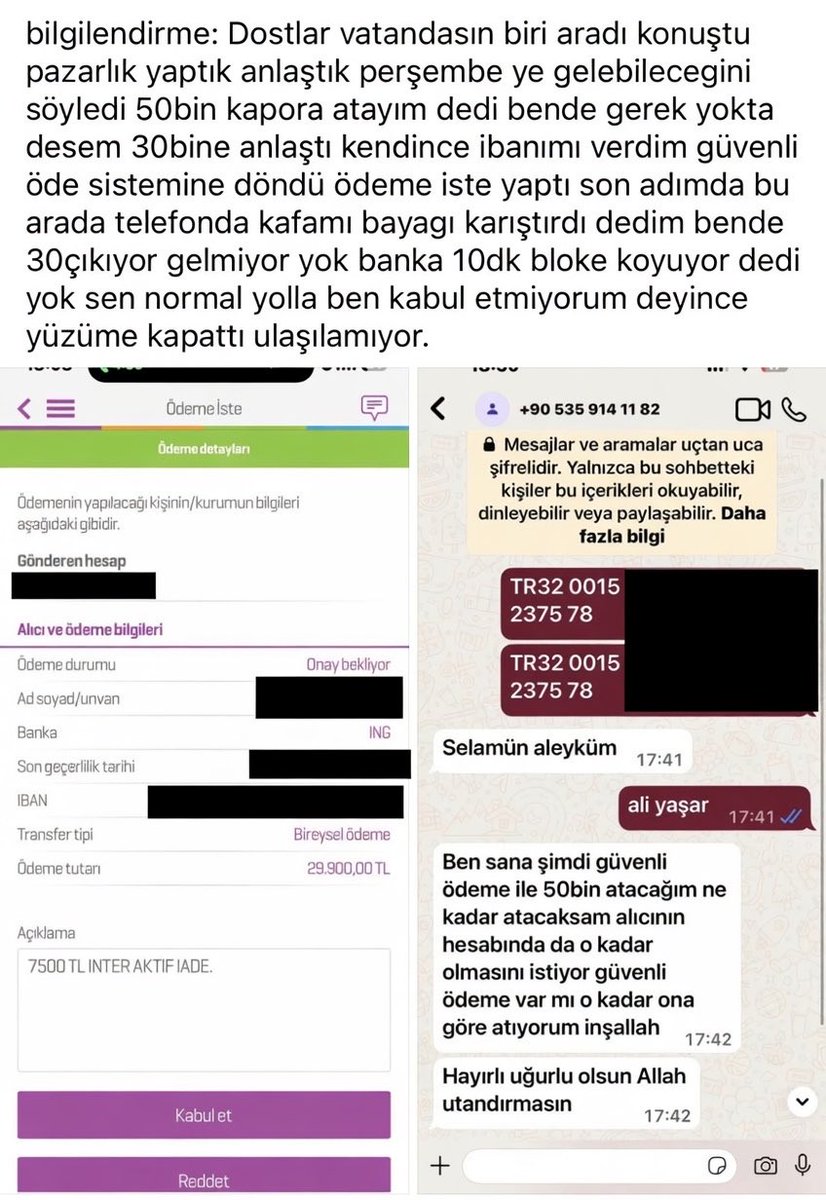 Ögretmenden Temiz Borsa tweet media