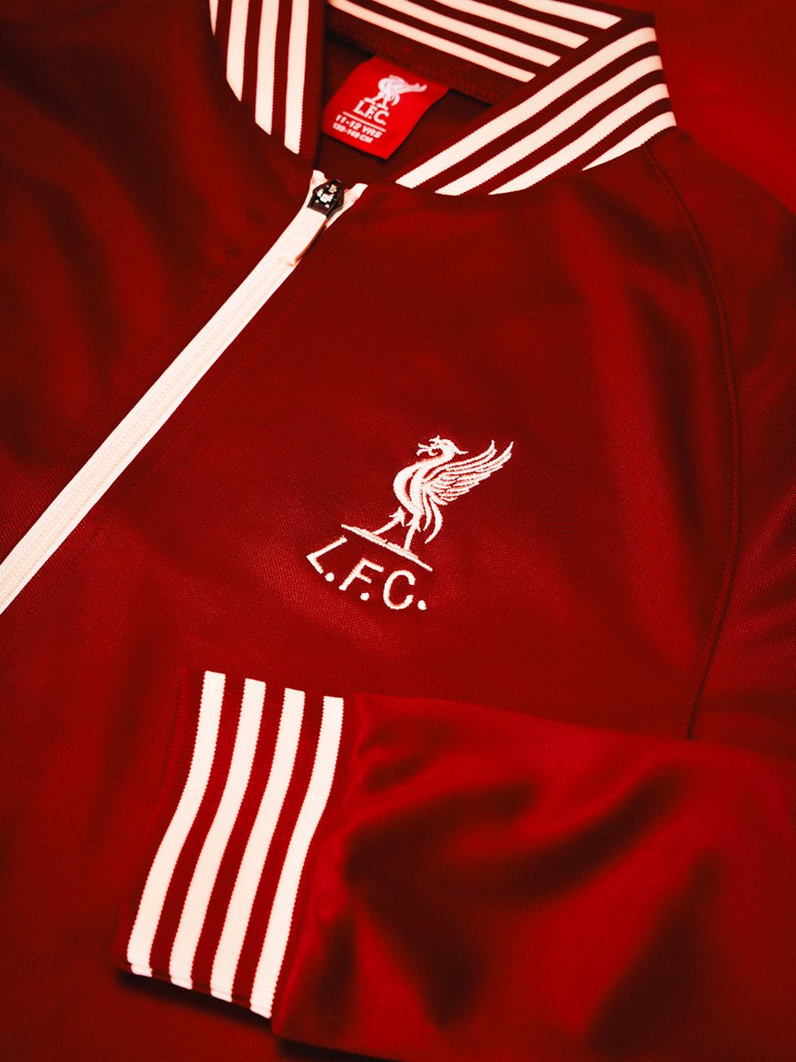 Liverpool FC Retail tweet media