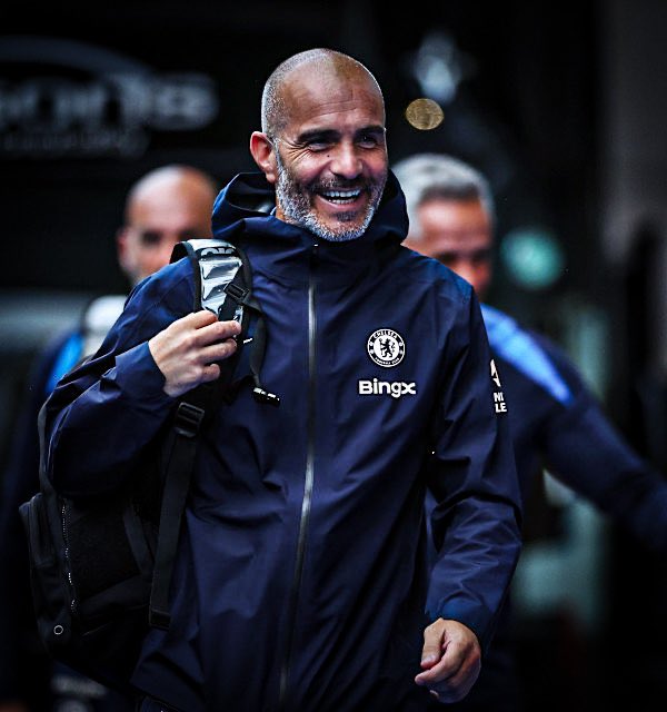 CFC OBEY®️ tweet media