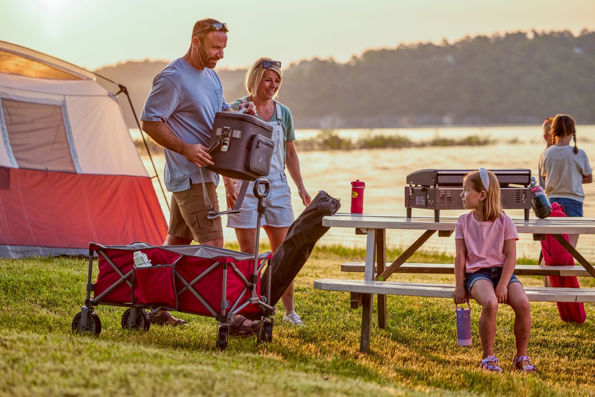 Bass Pro Shops tweet media